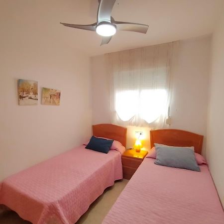 Acv - Isla Park-1ª Linea Planta 1 Sur 2 Apartment โอโรเปซาเดลมาร์ ภายนอก รูปภาพ