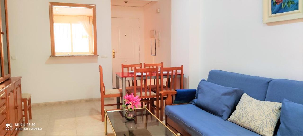 Acv - Isla Park-1ª Linea Planta 1 Sur 2 Apartment โอโรเปซาเดลมาร์ ภายนอก รูปภาพ