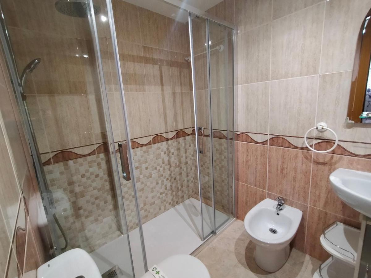 Acv - Isla Park-1ª Linea Planta 1 Sur 2 Apartment โอโรเปซาเดลมาร์ ภายนอก รูปภาพ